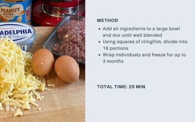 When Your Dog Needs More Calories: How to Add Weight Without Adding Volume